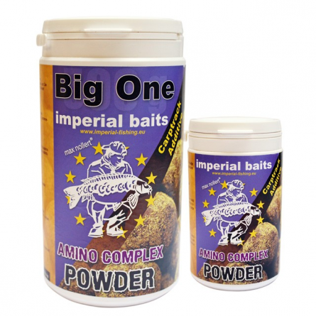 Imperial Baits Amino Complex Powder 150g