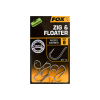 Fox Edges Zig & Floater Hooks