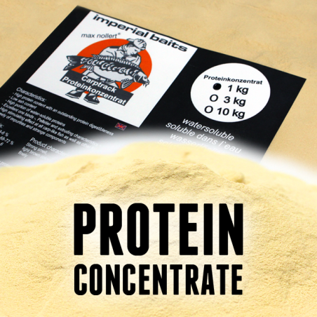 Imperial Baits Carptrack Concentrato di Proteine 2.5kg