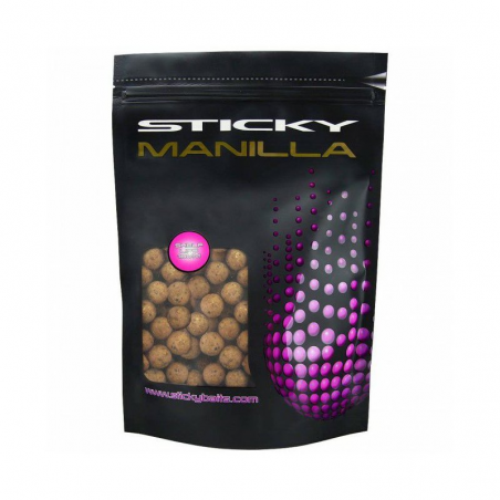 Manilla shelf life 12mm Sticky