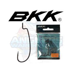 BKK Worm Hook Basilisk