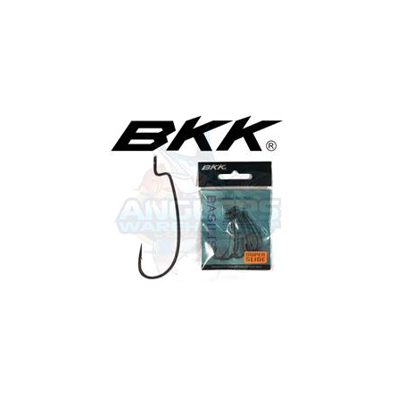 BKK Worm Hook Basilisk