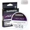 Shimano Aero Silk Shock Fluorocarbon  50m