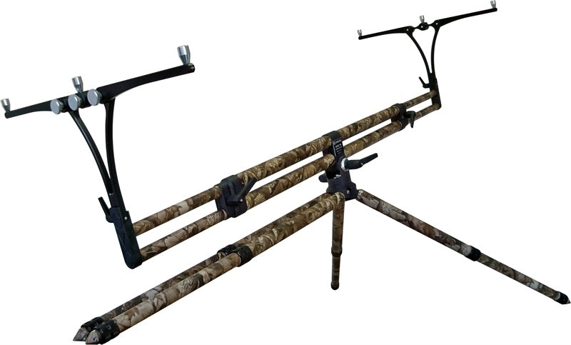 Rod Pod