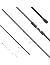 CANNA DAIWA CROSSFIRE SPINNING