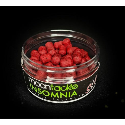 Balanced Moontackle INSOMNIA 10X12mm