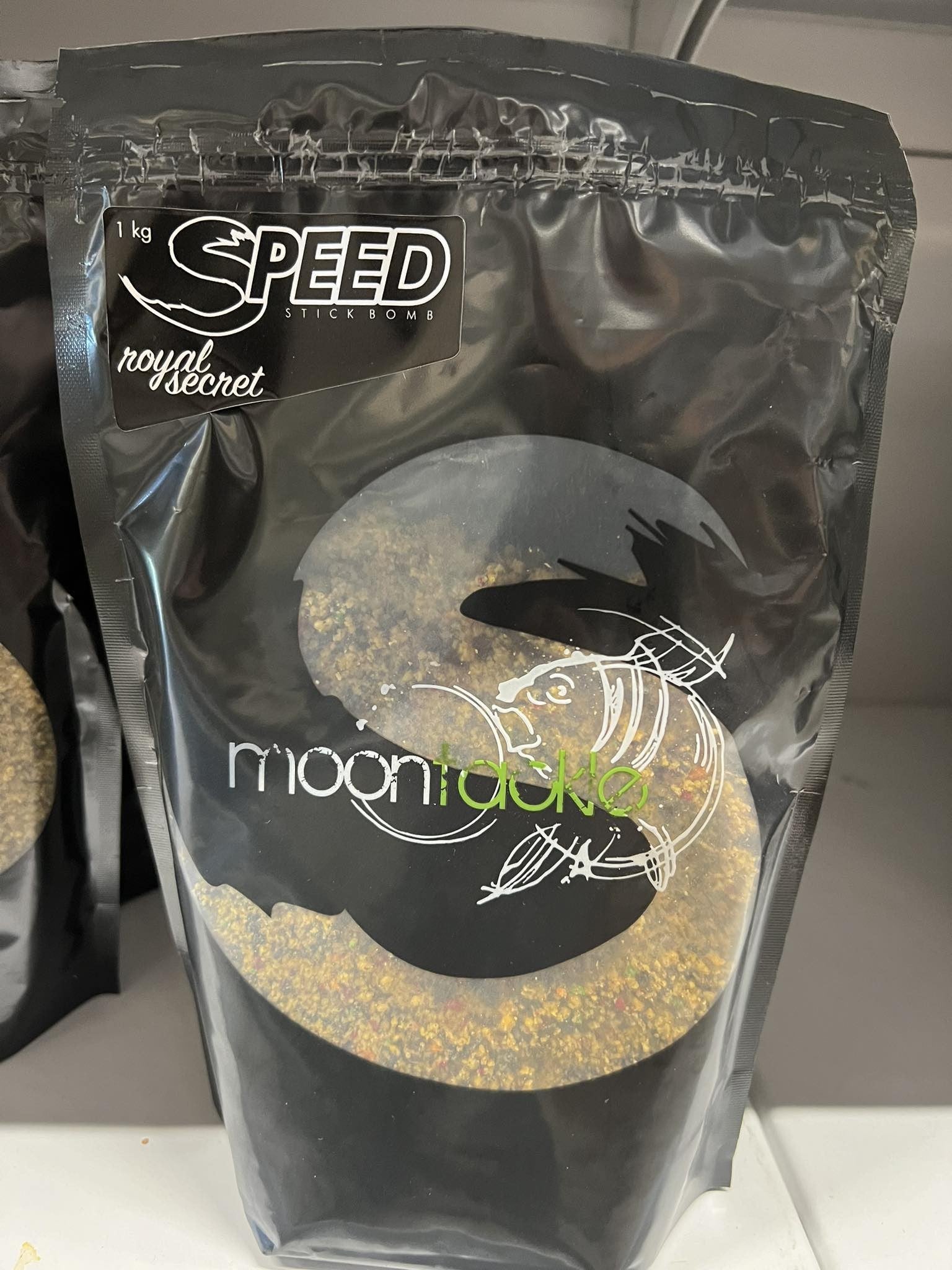 Stick Mix Moontackle Speed Bomb Royal Secret 1kg