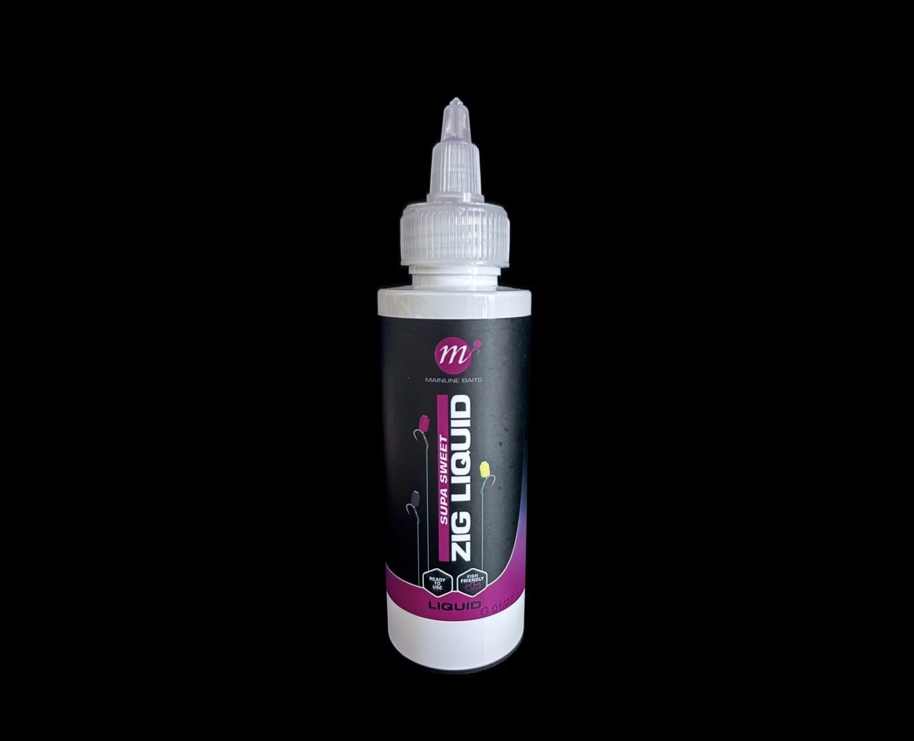 Mainline Supa Sweet Zig Liquid 100ml