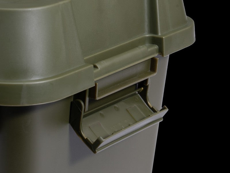 RIDGEMONKEY ARMOURY STACKABLE STORAGE BOX