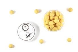 Forgotten Flavors Pineapple Popups