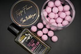 Forgotten Flavors Pink Bubblegum Popups