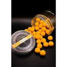 Forgotten Flavors Scopex Popups