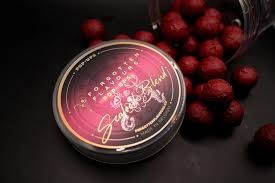 Forgotten Flavors Seafood Blend 15mm Popups