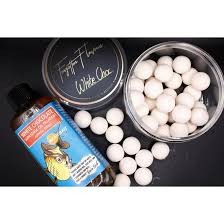 Forgotten Flavors White Chocolate 15mm Popups