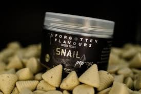 Forgotten Flavors  Popups Natural Range