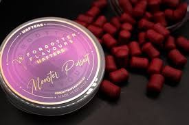 Forgotten Flavors Wafter 15x12mm (Bilanciate)