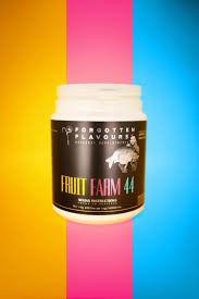 Forgotten Flavors Powders 75g