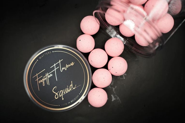 Forgotten Flavors Wafter 20mm (Bilanciate)