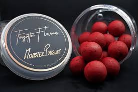 Forgotten Flavors Wafter 20mm (Bilanciate)