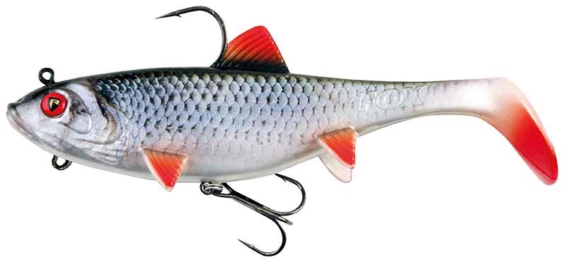 REPLICANT WOBBLE SUPER NATURAL ROACH RETURNS