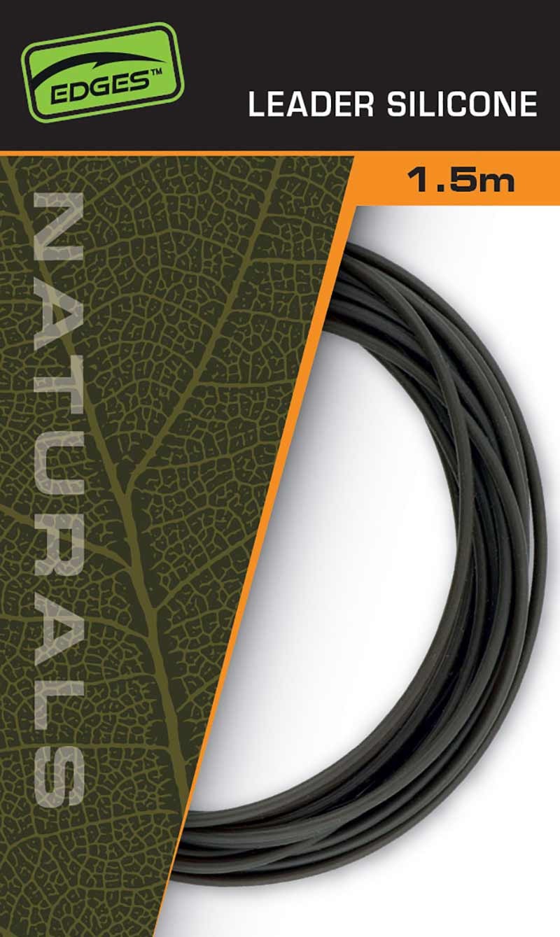 FOX EDGES™ NATURALS LEADER SILICONE