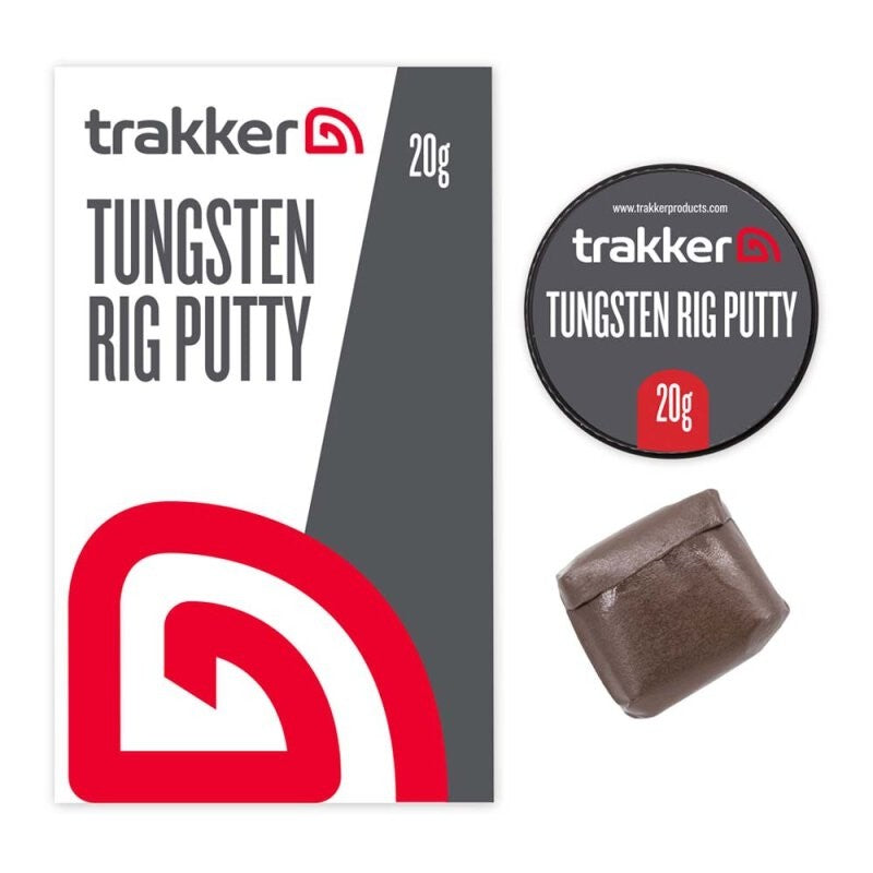 Tungsten Rig Putty Trakker
