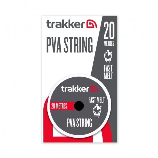 Trakker PVA String 20 m Trakker