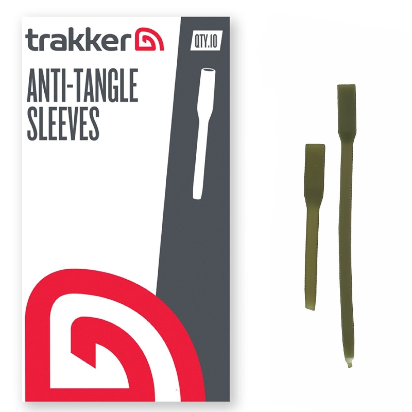 Anti-Tangle Sleeves Trakker