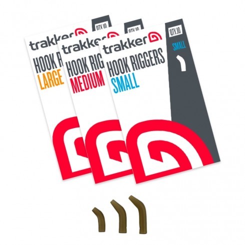 Hook Riggers Trakker