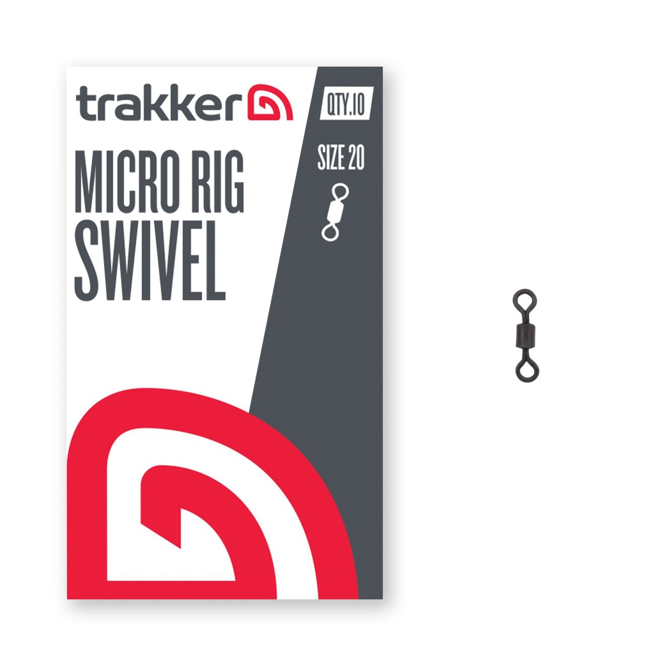 Micro Rig Swivel Trakker