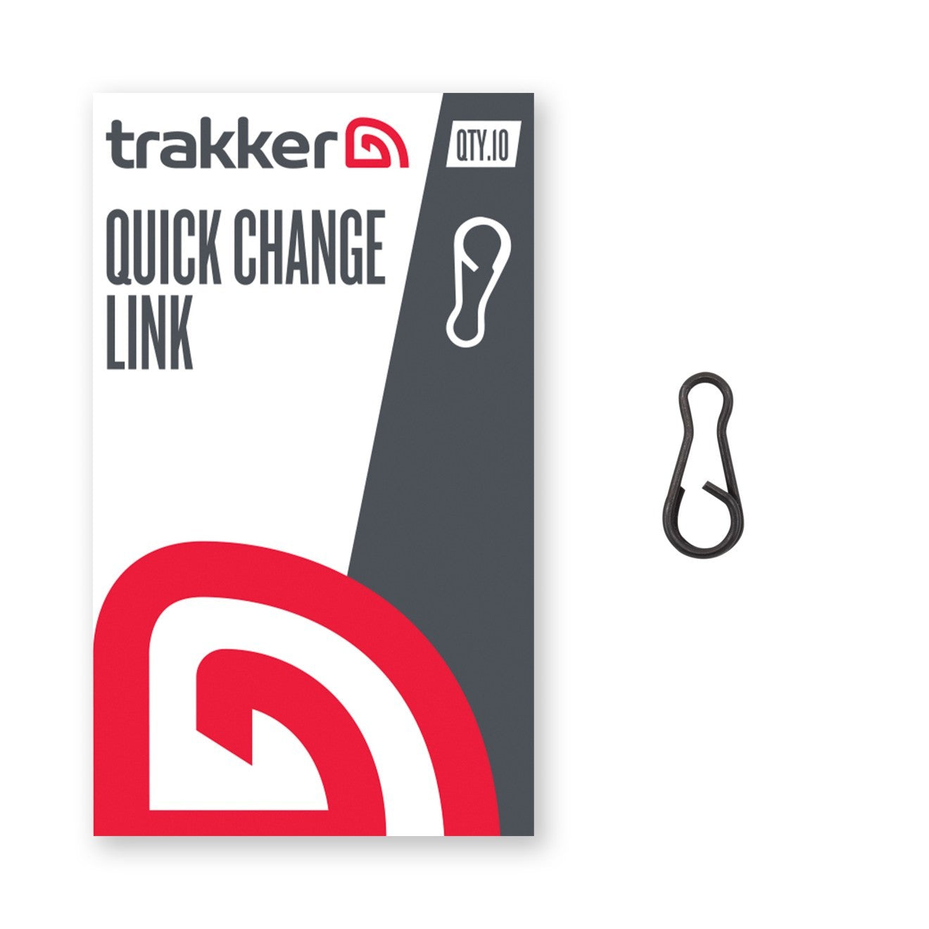 Quick Change Link Trakker