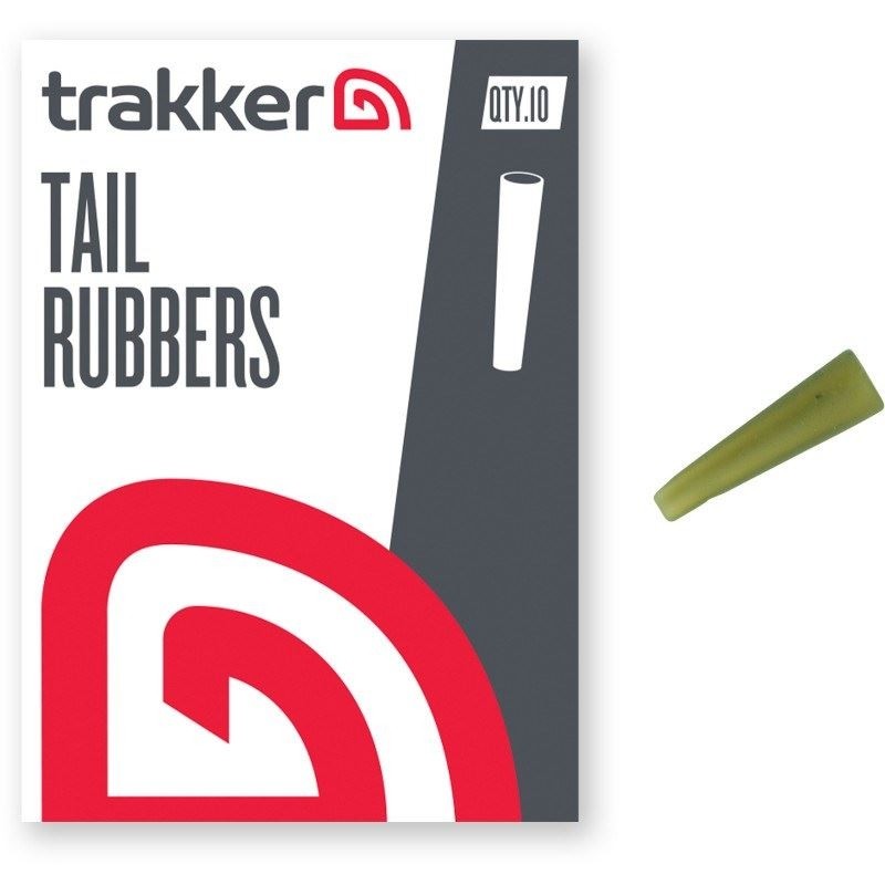 Tail Rubber Trakker