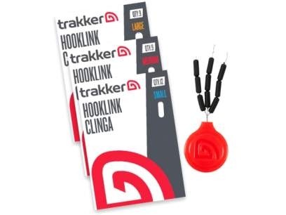 Hooklink Clinga Trakker