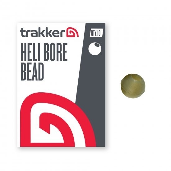 Heli Bore Bead Trakker