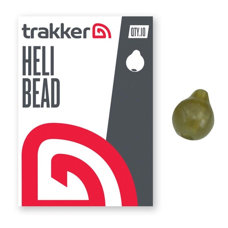 Heli Bead Trakker