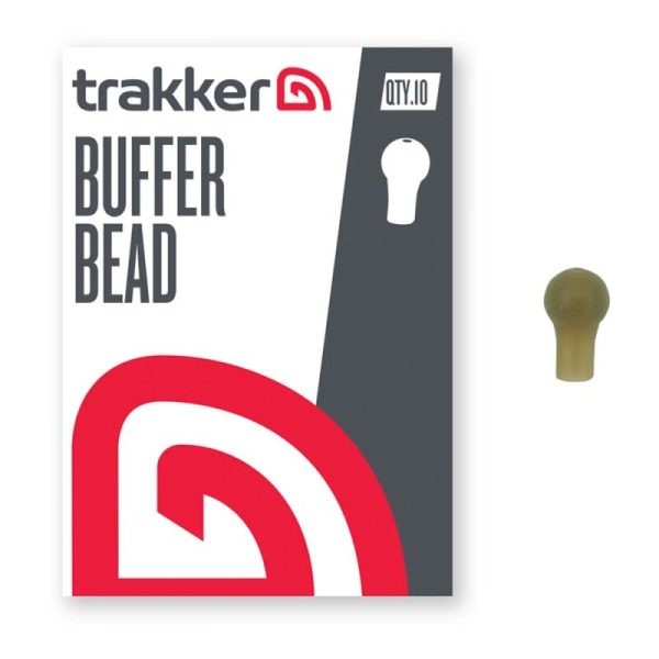 Buffer Bead Trakker