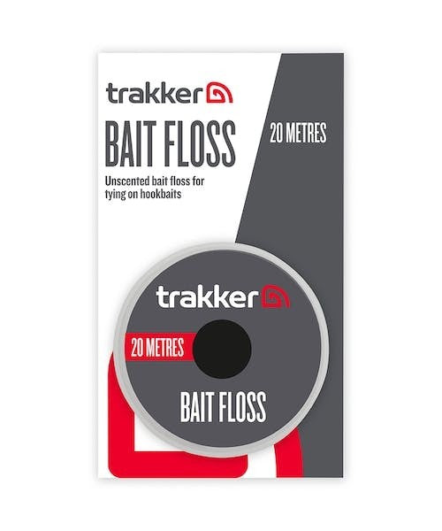 Bait Floss Trakker