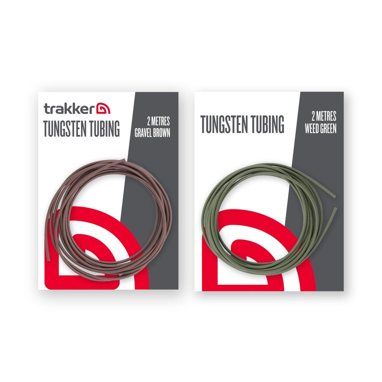 Tungsten Tubing Trakker
