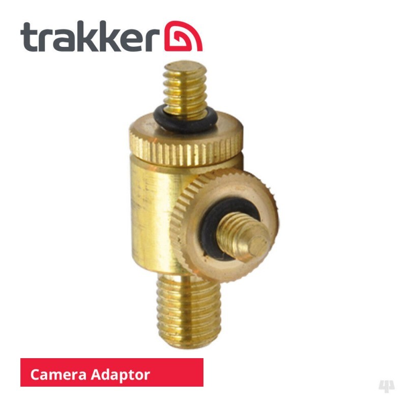 Trakker Camera Adaptor (Adattatore per telecamera e luce esterna)