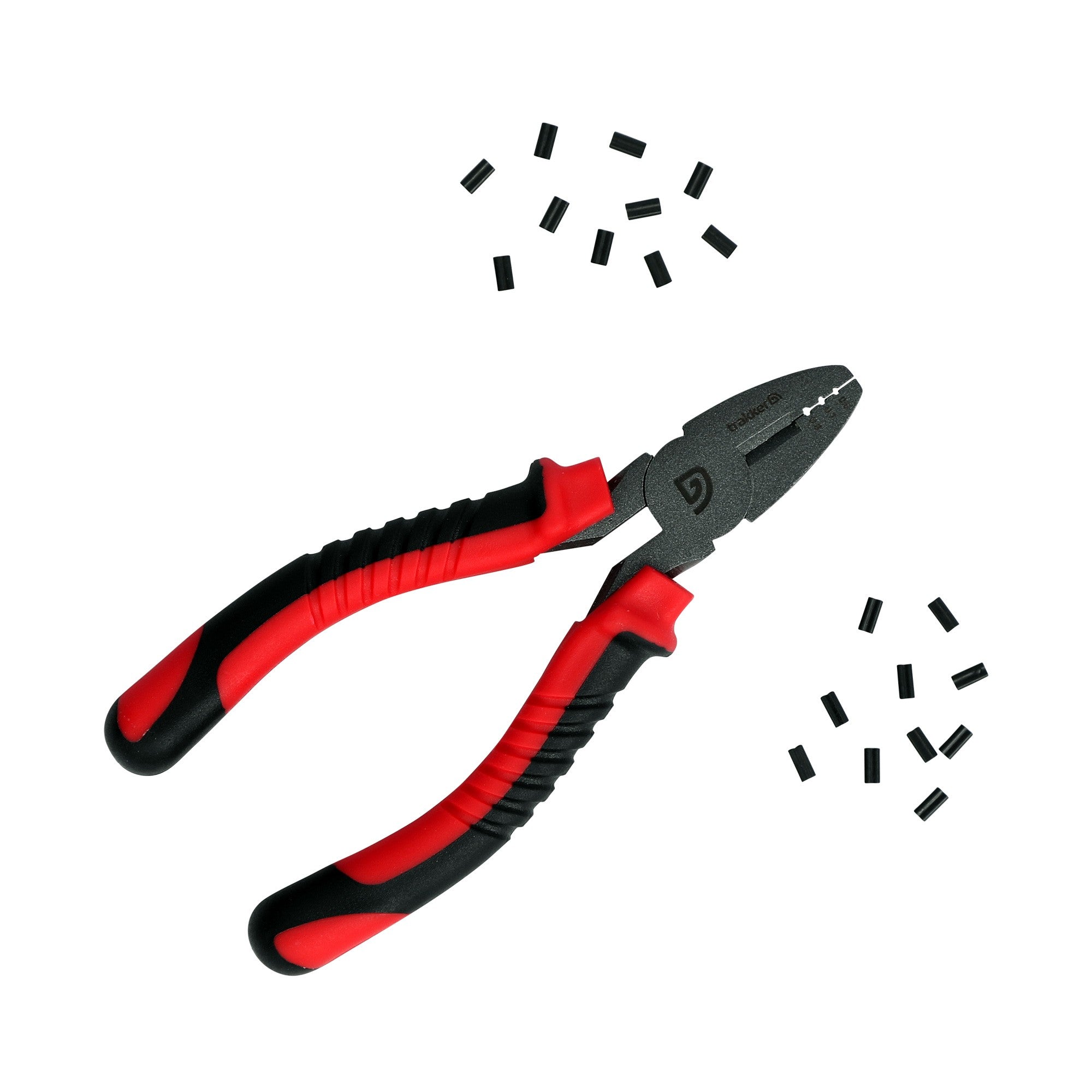 Crimp Tool Trakker