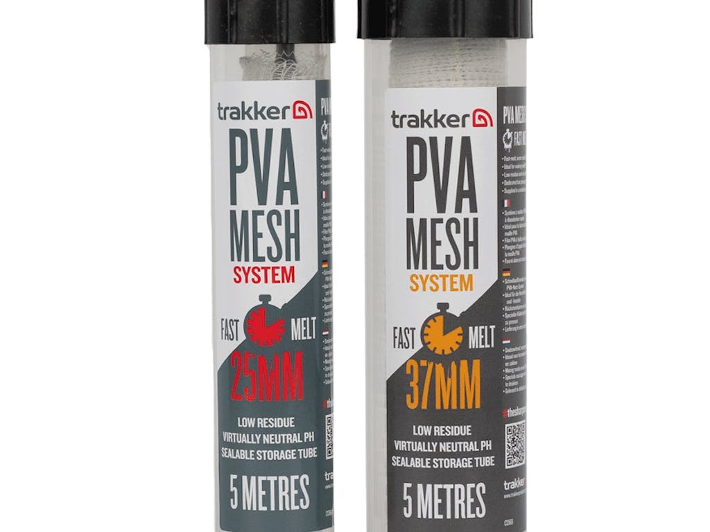 Trakker PVA Mesh System 5 m