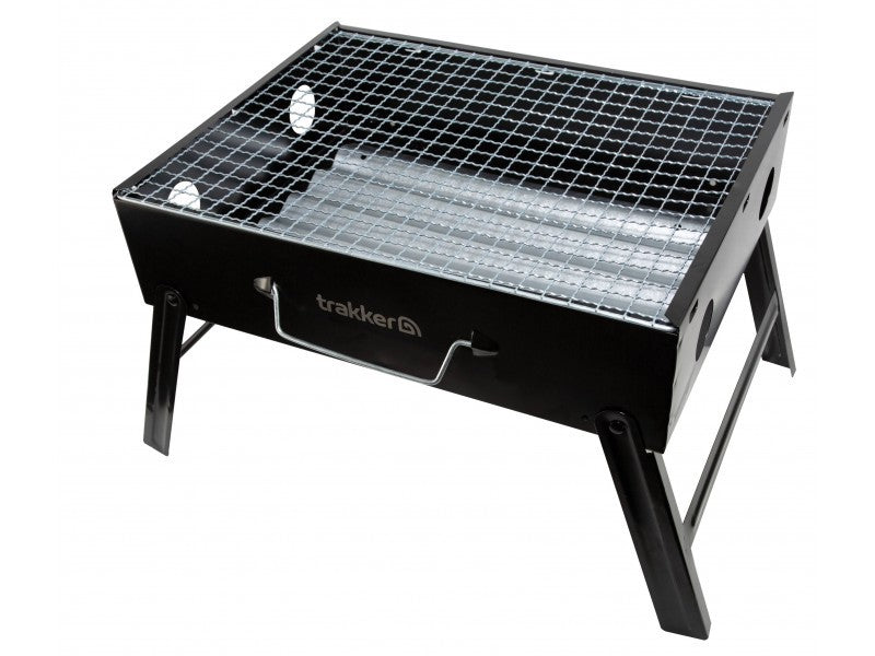 TRAKKER ARMOLIFE BARBECUE