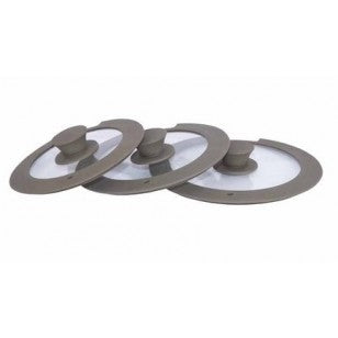 Armolife Cookset Lid Trakker