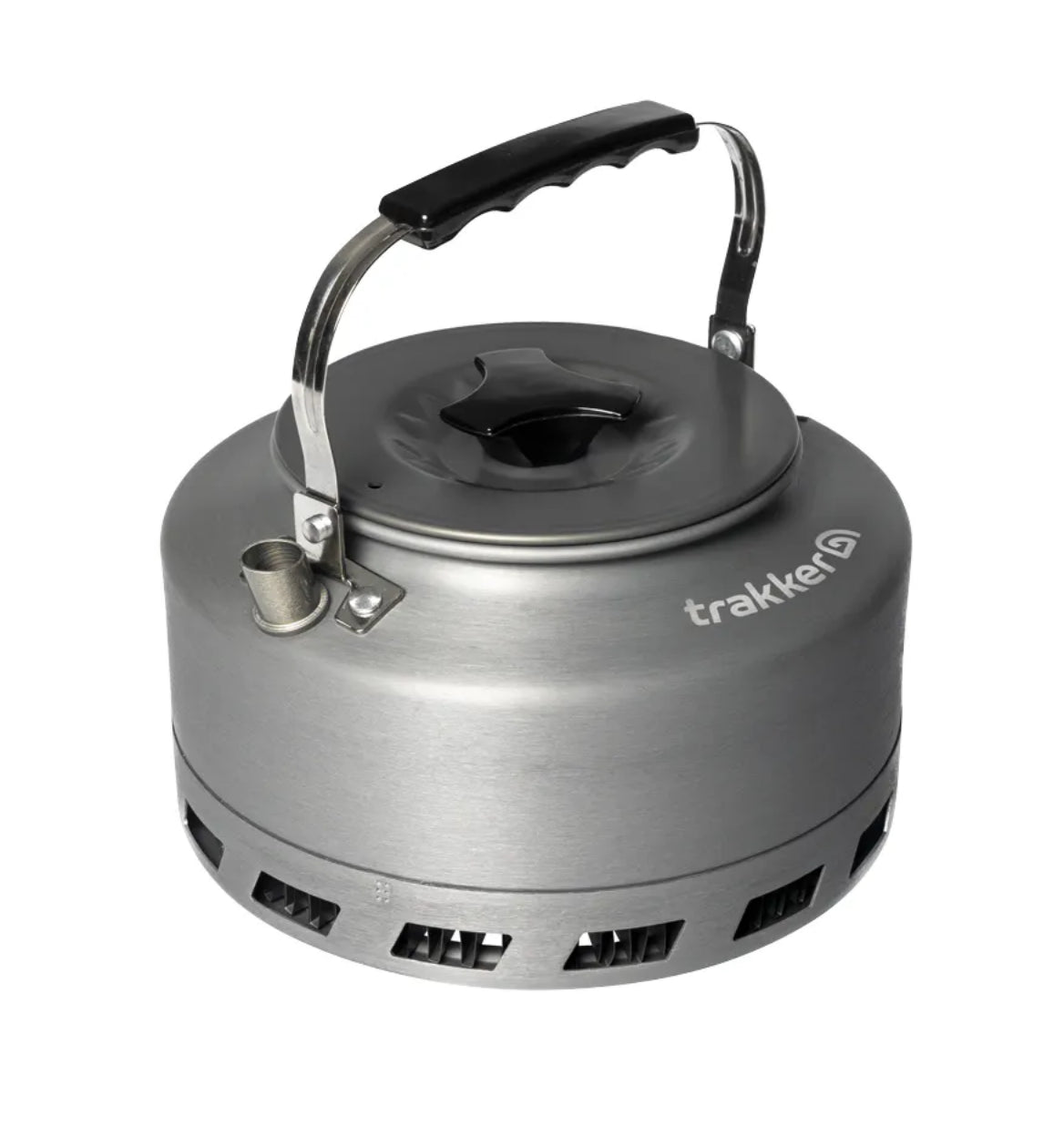 Jumbo Power Kettle Trakker