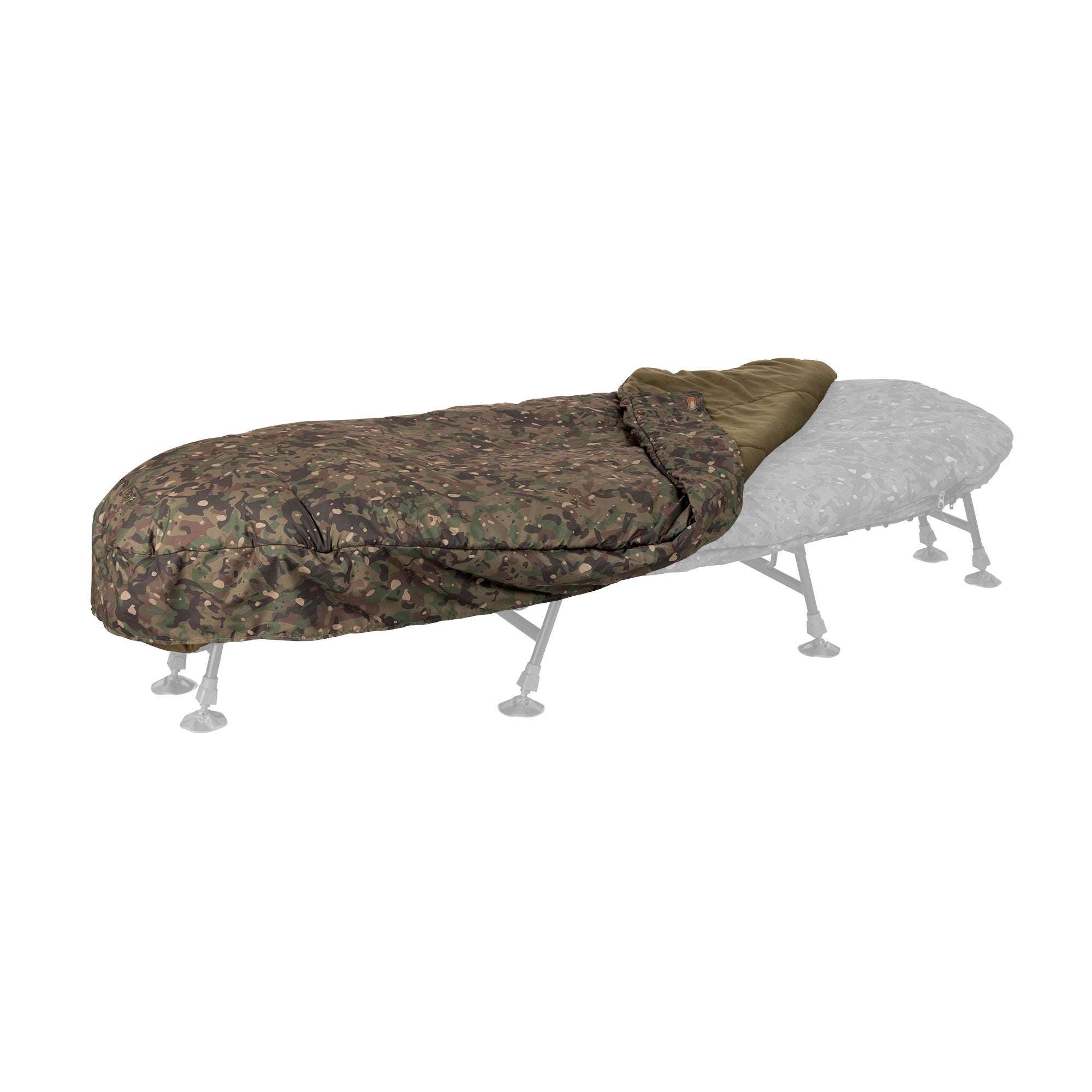 Levelite Oval MF-HDR Cover Trakker Standard