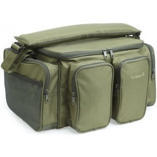 Compact Carryall Trakker