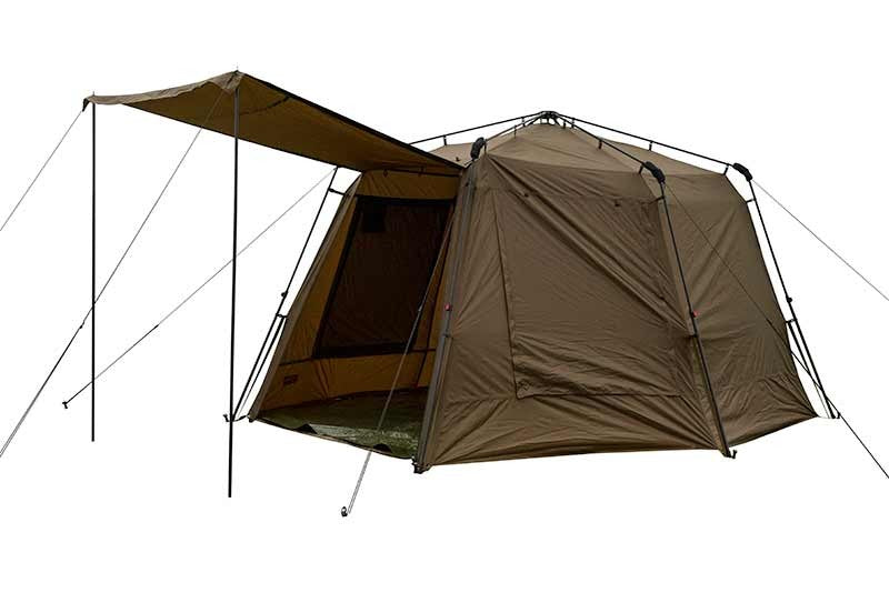 GAZEBO FOX EOS SOCIAL SHELTER