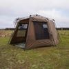 GAZEBO FOX EOS SOCIAL SHELTER