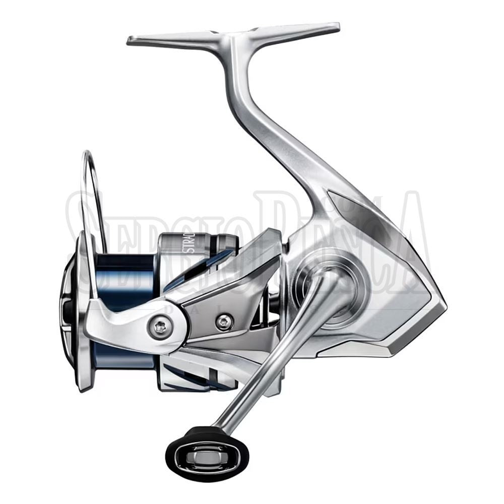 Shimano Mulinello Stradic 4000 FM