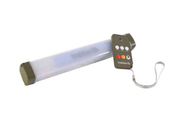 Bivvy Light 150 Remote Trakker